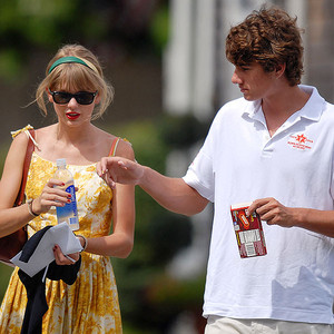 Conor Kennedy, Taylor Swift Conor Kennedy, Taylor Swift